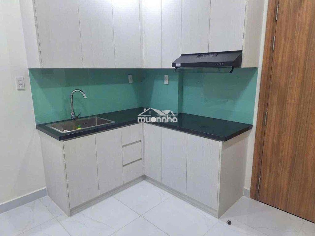 Cho thuê căn 1pn+ có nội thất giá 5 triệu tại chung cư hoàng nam - 2
