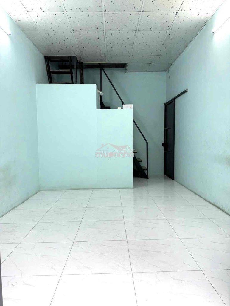 Cho thuê nhà hẻm 4m-lê quang sung-p6-quận 6 - 2