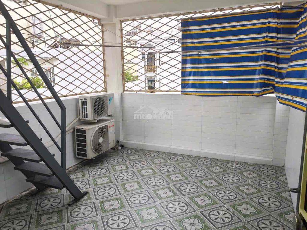4pn 3wc âu cơ gần đh văn hiến, kdc đông đúc - 4