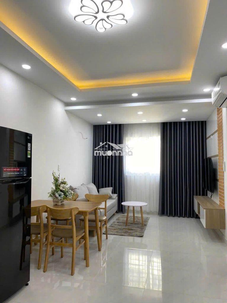 Cho thuê căn góc 2pn2wc 65m chung cư cường thuận ngay bv đồng nai