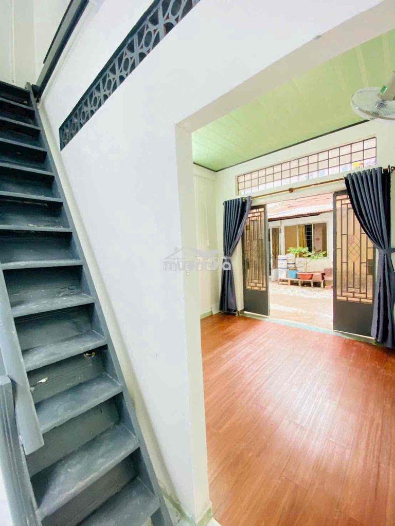 Cho thuê nguyên căn hẻm 1/ võ thành trang, p.11, q.tân bình - 2