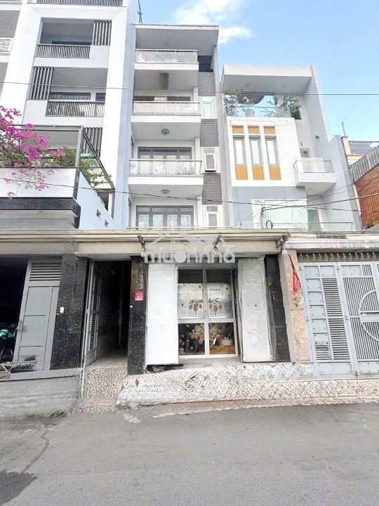 Nhà chdv đường 1041 trần xuân soạn -phường tân hưng-q7