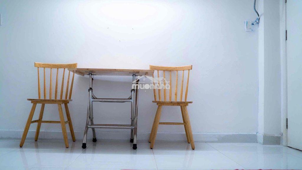 ‼️Phòng studio cửa sổ full nội thất ngay nguyễn trọng tuyển ‼️ - 4