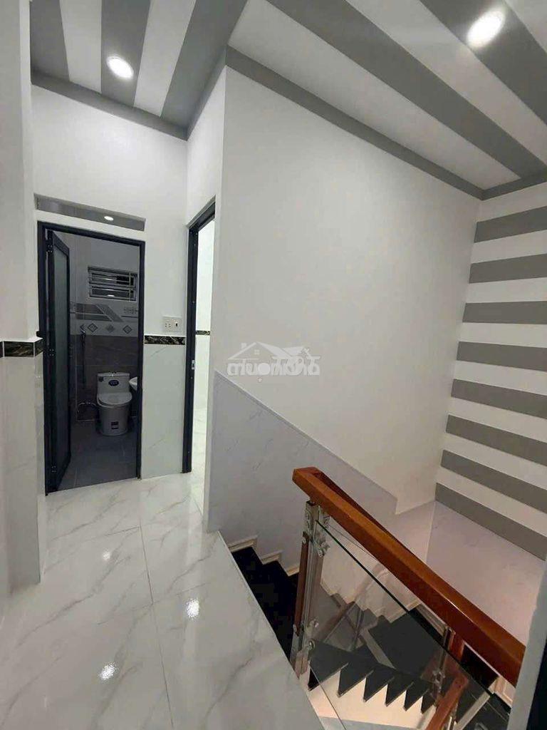 Nhà bán đối diện gigamall,phạm văn đồng, hbchanh,thủ đức - 2