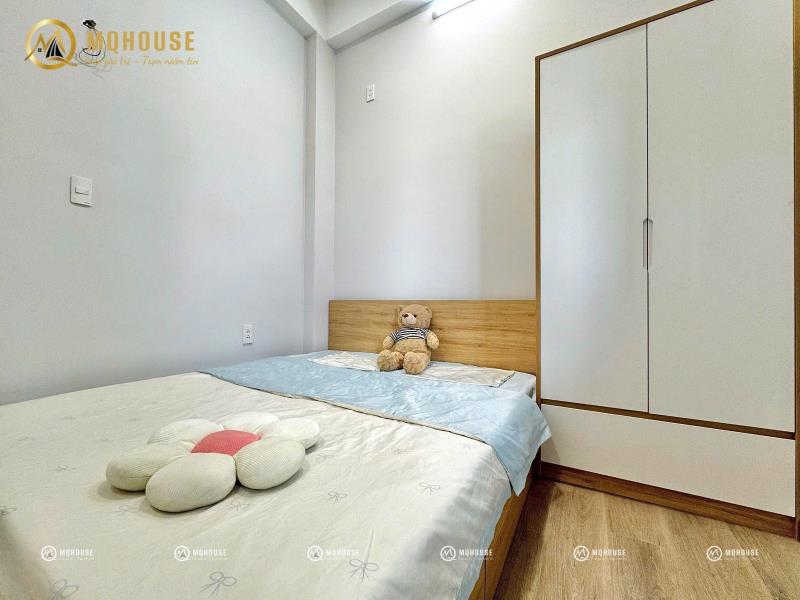 Chung cư mini mới xây | full nội thất | siêu xinh - 3