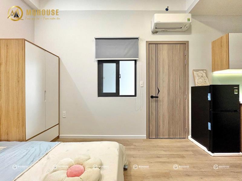 Chung cư mini mới xây | full nội thất | siêu xinh - 4
