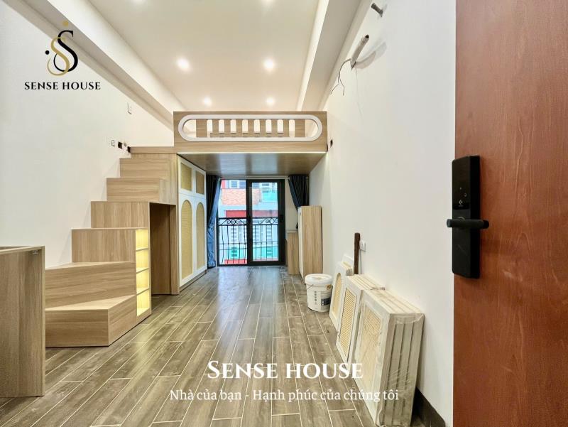 Duplex siêu xinh full nội thất trung tâm tân phú - 2