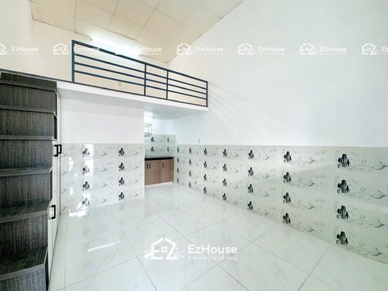 Phòng trọ mới, gác cao | đường tân kỳ tân quý, sẵn máy lạnh - 2