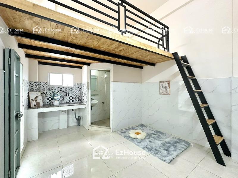 Chung cư mini giá phòng trọ | gần vhu - huit - vaa - greenwich | có sẵn nt