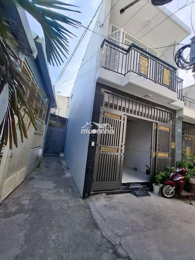 Shr sát chợ thiếc 3p 2wc bán gấp - 2