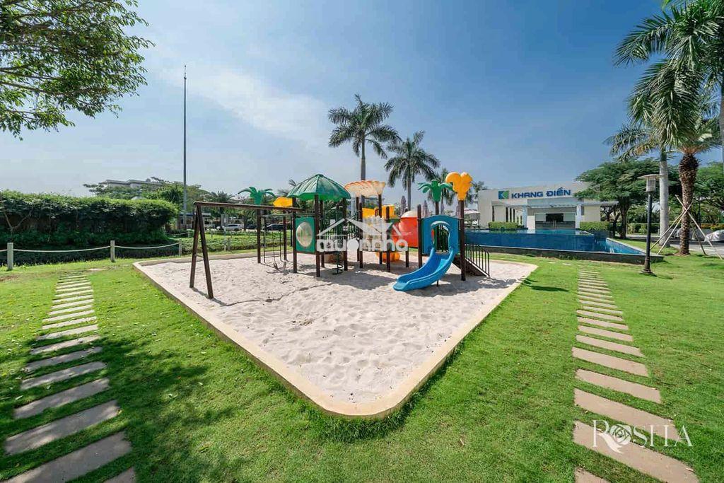 Bán cắt lỗ: 48tr/m đất khang điền sổ sẵn công chứng ngay! - 3