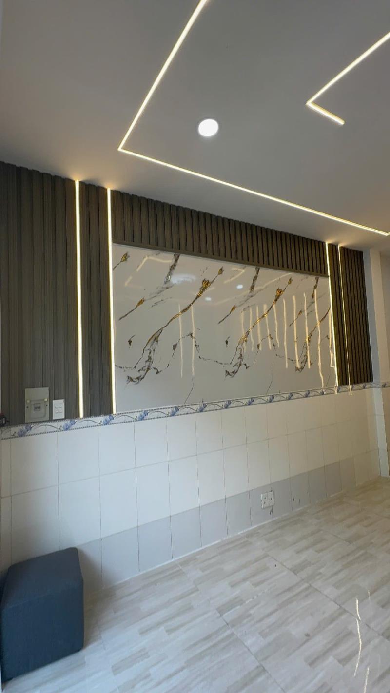 Bán nhà kế bệnh viện 4x11m - giá 720 triệu - 4