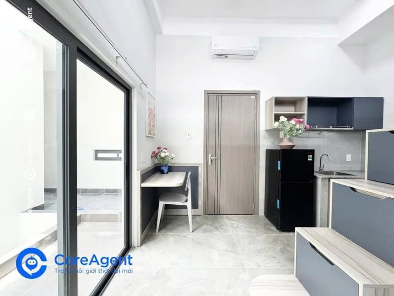 Duplex full nội thất ngay ngã tư thủ đức- metro bình thái - 2