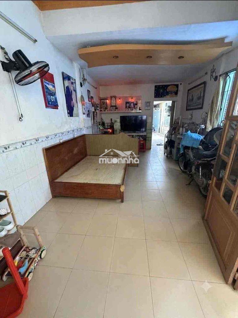 Bán nhà âu dương lân - parc mall q8. 70m2 - 2 tầng. 5,5 tỷ - 4