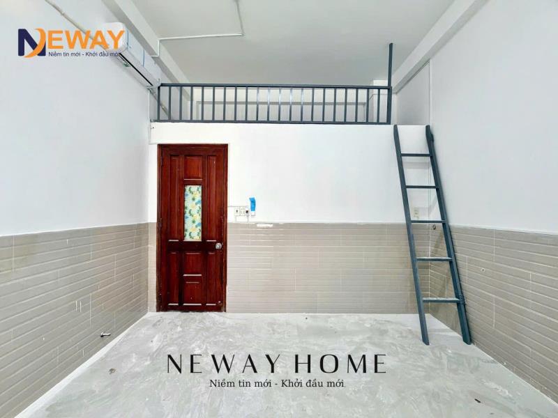 Căn hộ dịch vụ góc 2 mặt tiền, 25m2, có nội thất ngay aeon tân phú, cách đh công thương chỉ 5 phút - 2