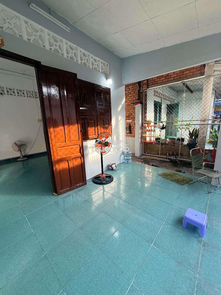 Phòng trọ q12, kdc an sương, 1,3tr/ tháng  - 4
