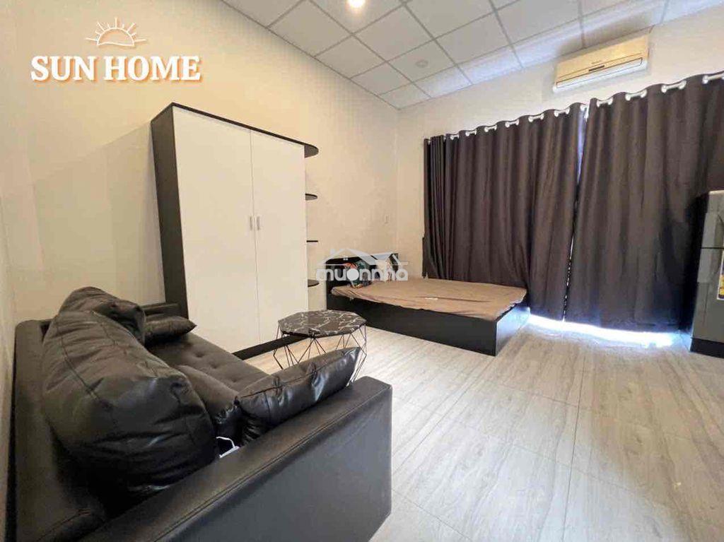 Căn hộ ngay sân bay 25m2 ban công riêng !!!! - 2