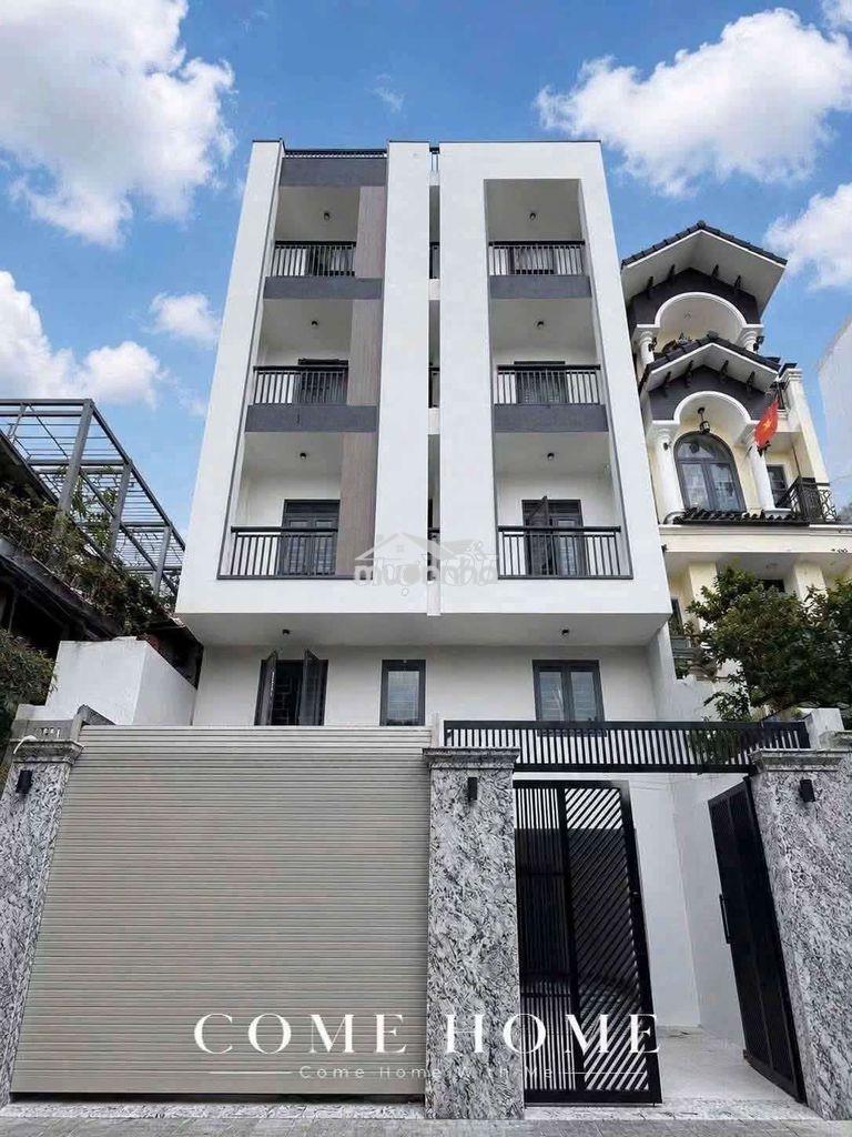 Siêu phẩm duplex ban công tại tân kỳ tân quý, đh công thương huit - 3