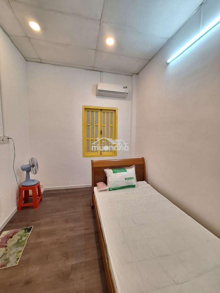 Cho thuê phòng trọ. full nội thất. 20m2. phường tân định. tphcm - 4