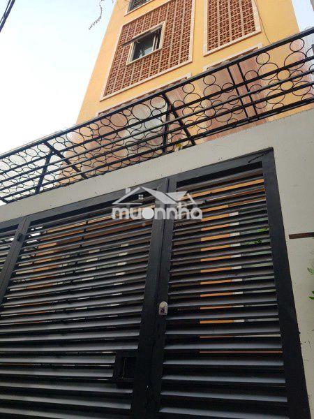 🏠🏡 Ký túc xá ngay ga metro bình thái – đi bộ 30m 🚇 - 4