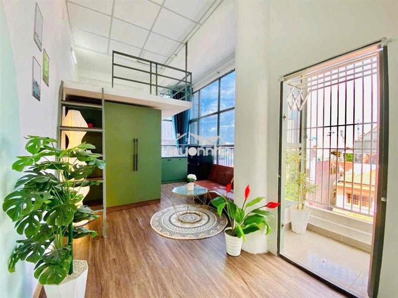 Chính chủ khai trương duplex full nt thang máy đi bộ đh ftu-gtvt 5p
