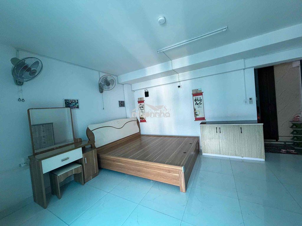 Cho nữ thuê phòng full nội thất - 4