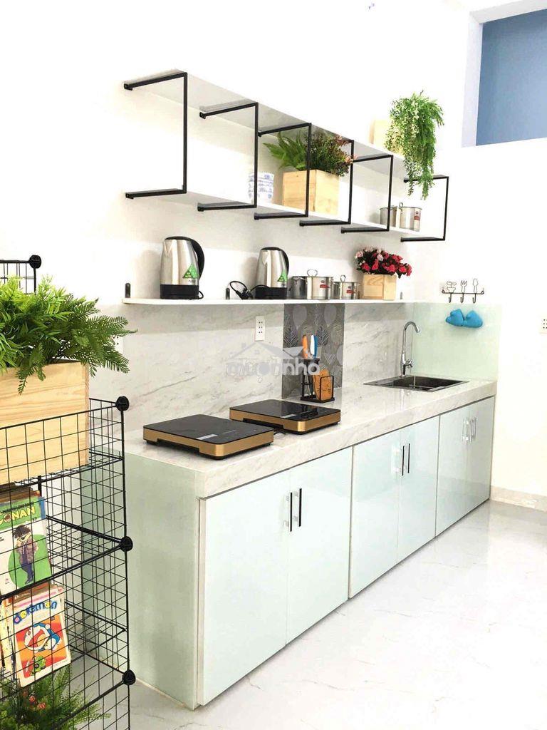 Phòng trọ quận 10 ở ghép dành cho nữ - 3