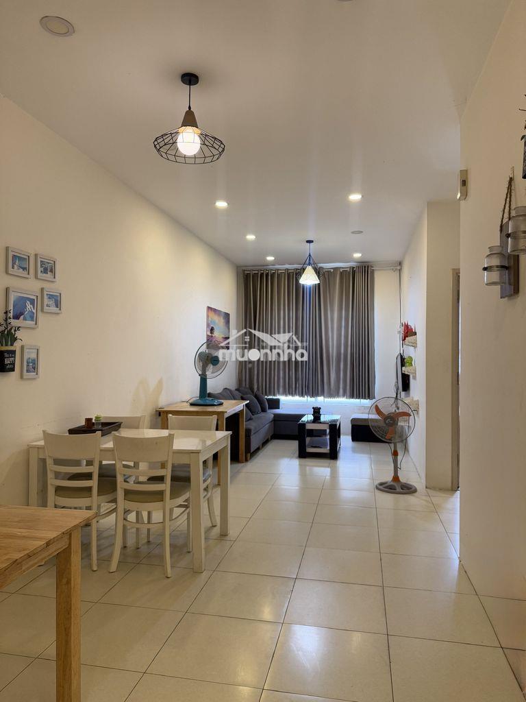 Chung cư sơn an - cường thuận gần amata biên hoà