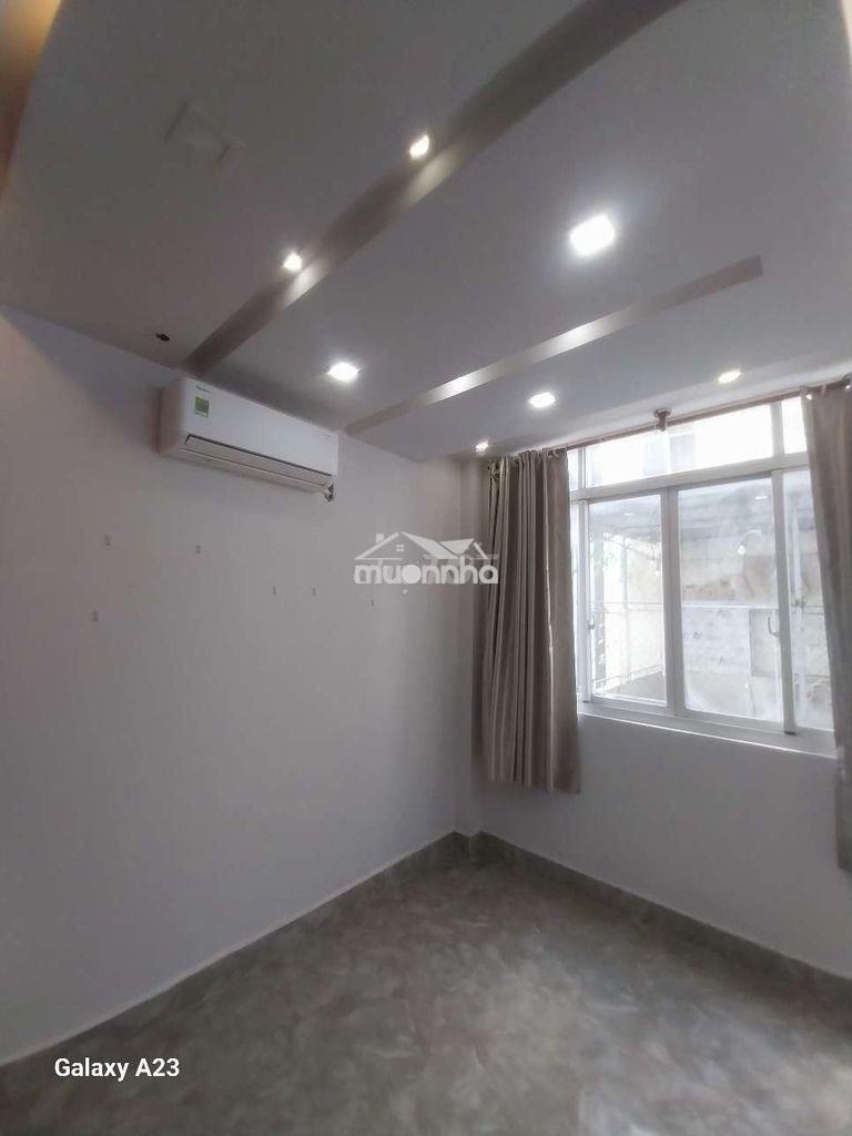 Phòng trọ quận 1 gần trung tâm - 3