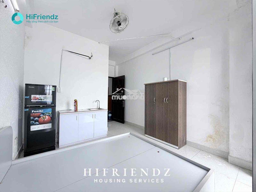 Studio full nội thất + ban công sát bên sgu, sư phạm, ueh - 2
