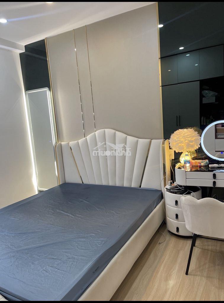 Cho thuê căn hộ full nội thất giá chỉ 12 triệu - 2