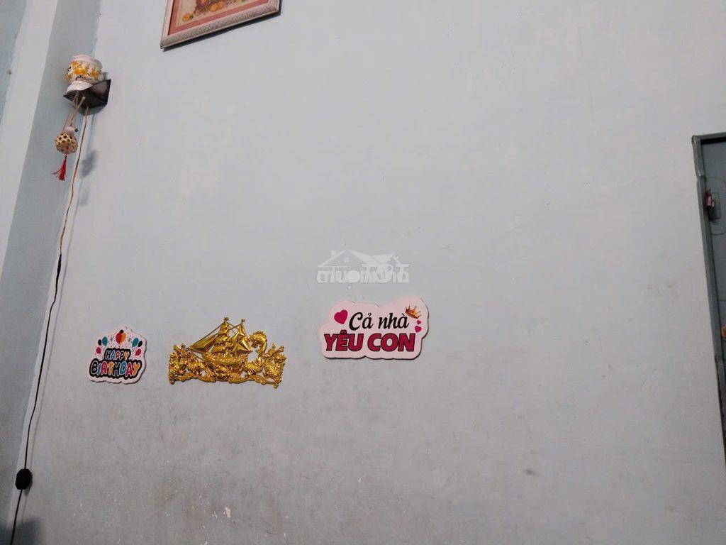 Phòng trọ còn trống quận 10 - 4