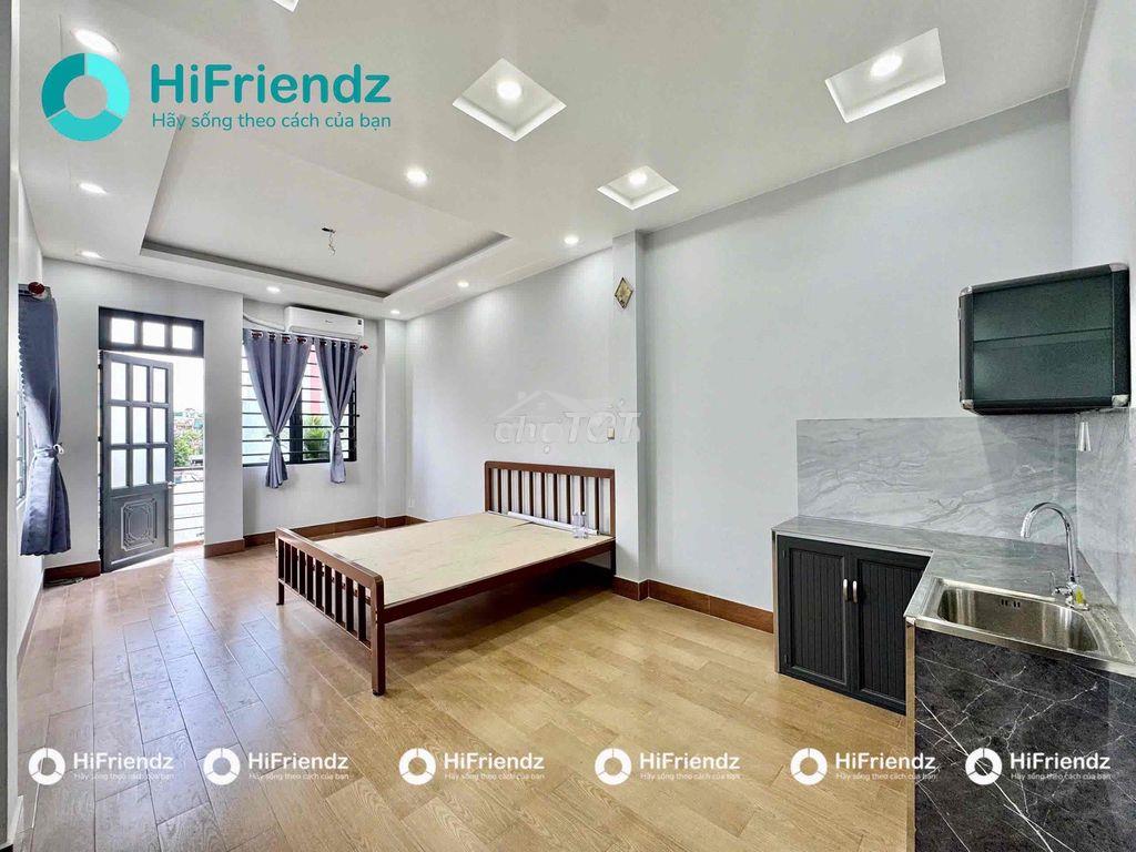 Không giới hạn người ở - gần vòng xoay lê đại hành - 2