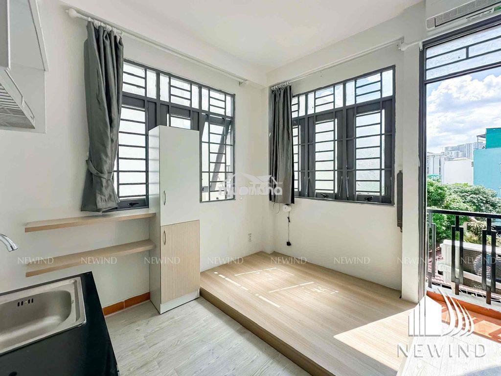 Cho thuê phòng trọ sinh viên giá rẻ ngay tại trung tâm quận 4 - 4