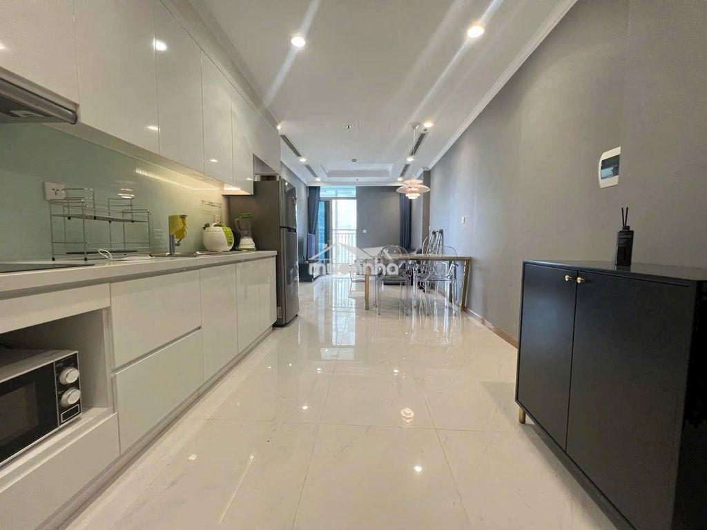 1 pn tòa l4 vinhomes central park đang trống sẵn ạ. - Ảnh 2