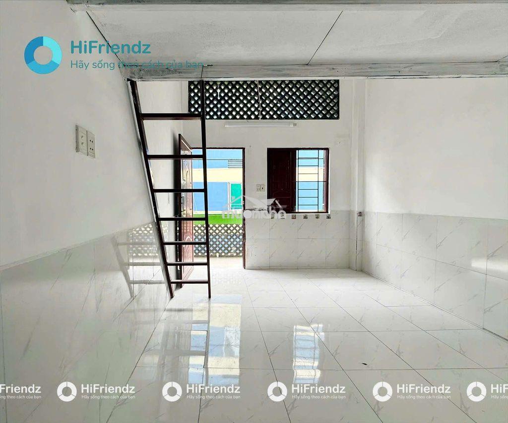 Phòng trọ giá rẻ chợ hiệp thành, kcn tân thới hiệp, mega market - 2