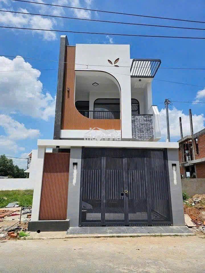 Cực đẹp 💥💥💥 căn nhà chính chủ sổ hồng riêng chỉ 650tr sang tên ngay