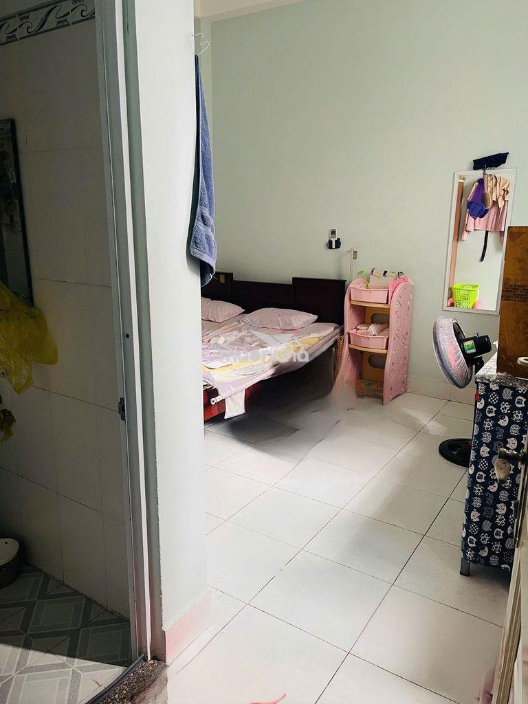 Cho thuê phòng trọ– sạch đẹp, thoáng mát, an ninh - 3