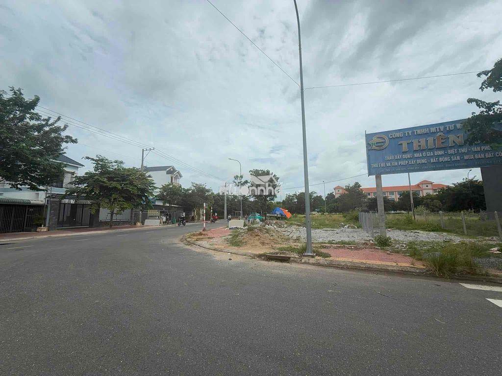 Bán lô đất ngang 5,75m khu tđc phú mỹ thủ dầu một bình dương - 2