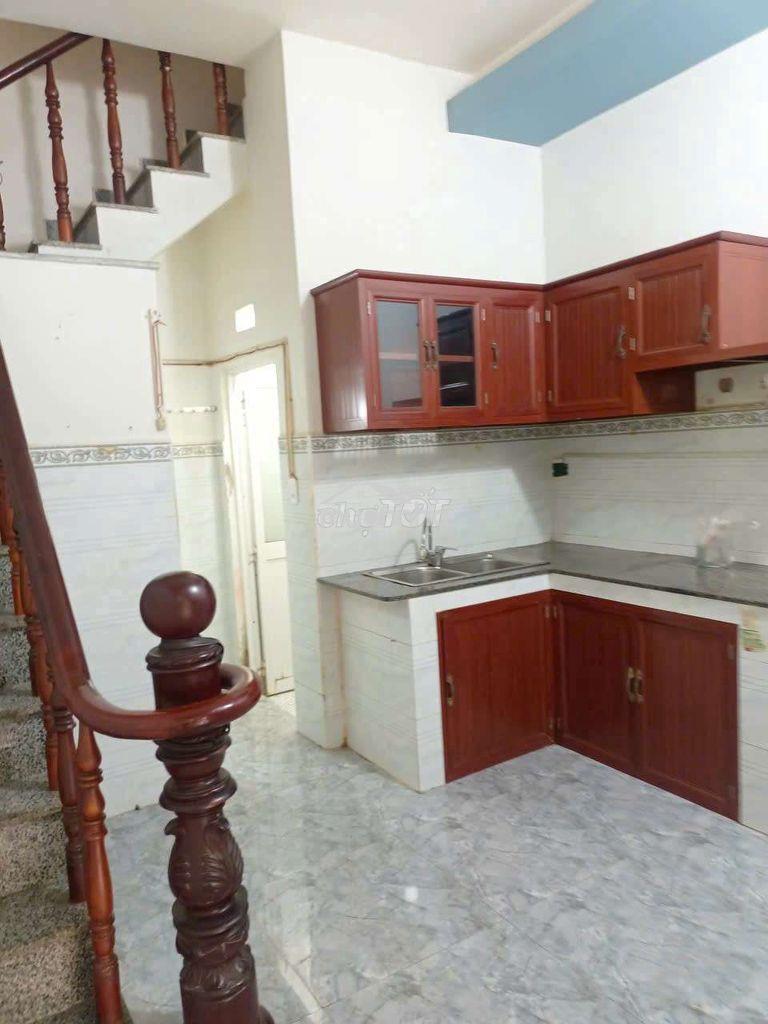 🏠 Nhà 1 lầu 2 phòng gần đường thới tam thôn 10,đường thông 5m 🏠 - 2