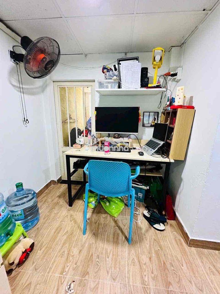 Sở hữu sổ hồng riêng gần công viên đầm sen - 4
