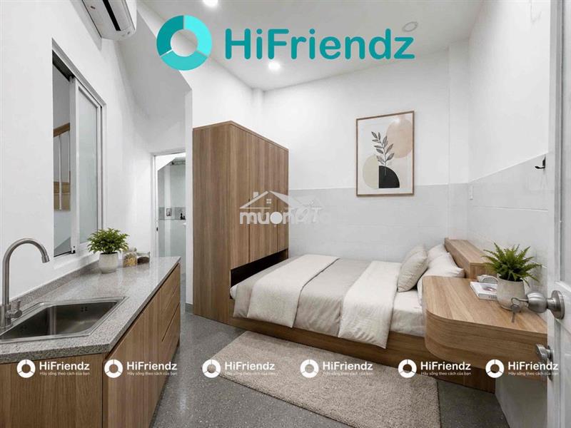 Sudio dành cho một người ở bình thạnh