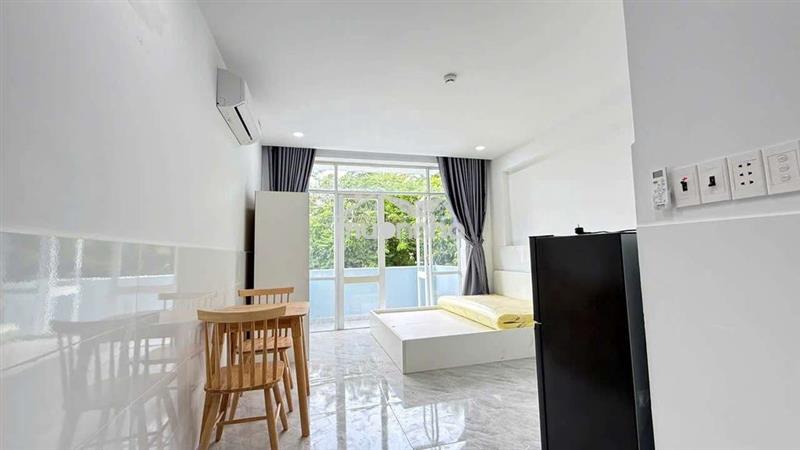 Cho thuê phòng kdc conic 13b.giá 3tr2