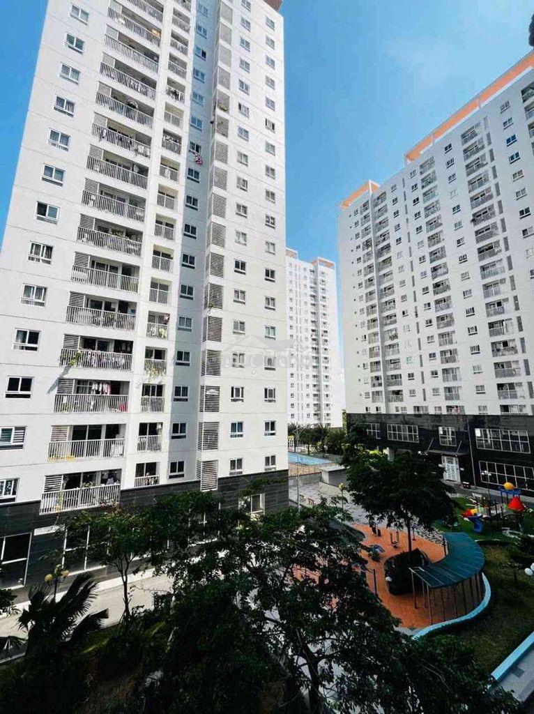 Bán căn góc 2 phòng ngủ tại tara residence,q8 – 72m2 - giá 4,3 tỷ 🌟