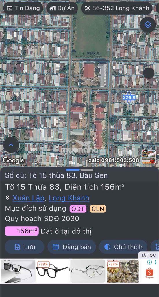 Chính chủ cần bán - 3