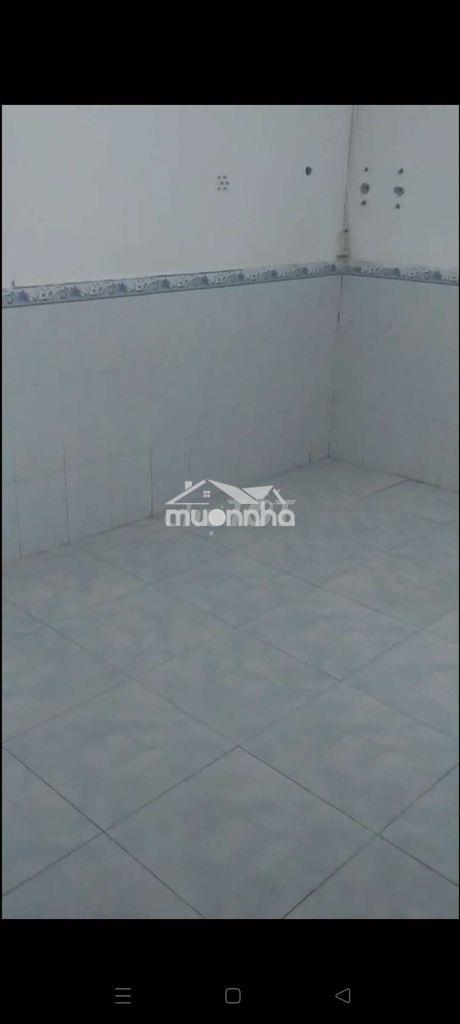 Nhà cho thuê đường bà cả ấp 5 xã đa phước bình chánh.giá 3 triệu