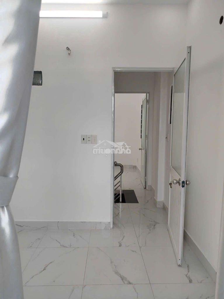 Nhà bán hbphuoc,gần vạn phúc city,thông khu dân cư sông đà hbchanh - 2