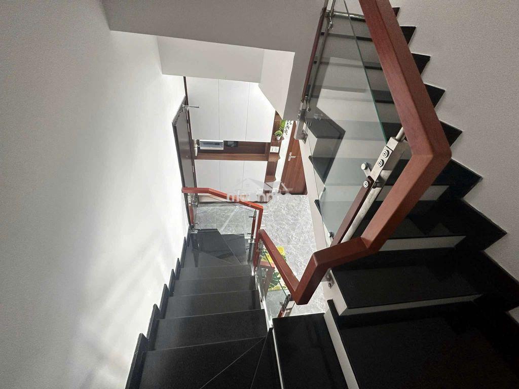 Thuê penthouse cao cấp c-skyview chánh nghĩa – tdm 1,000usd - Ảnh 4