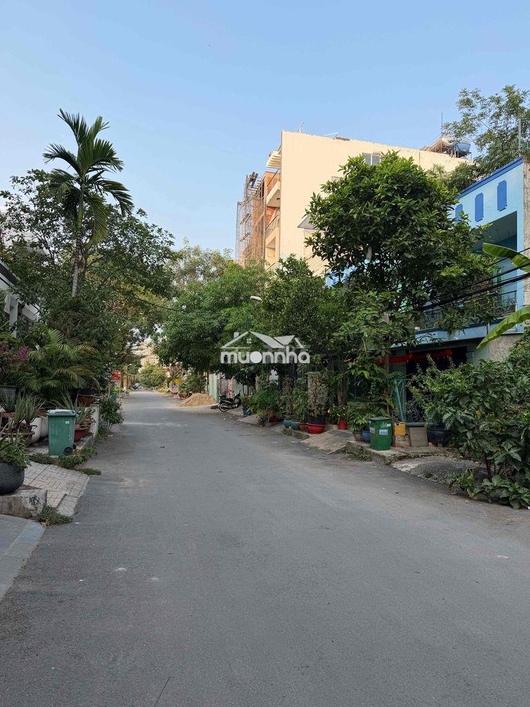 Bán đất 4,5x18m kdc ấp 5 phong phú - 4