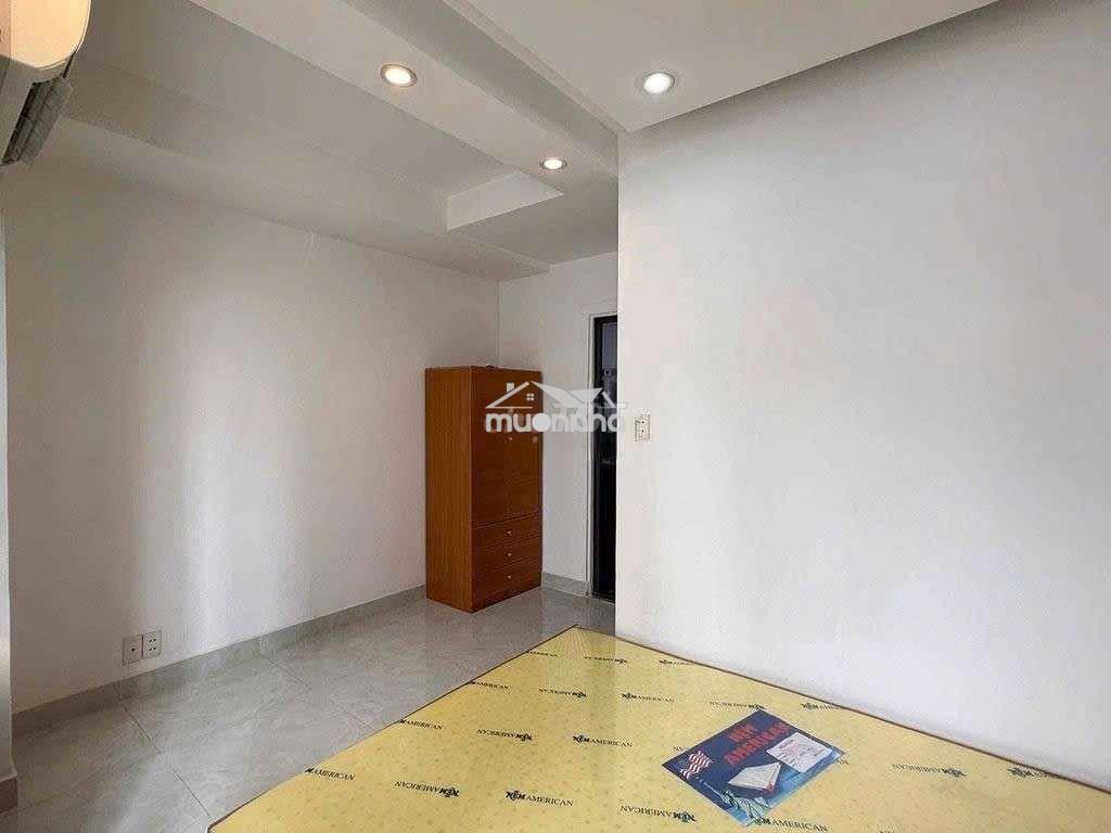 13tr/tháng – nhà 2pn + sân thượng phan văn trị, p.11, bình thạnh - 3